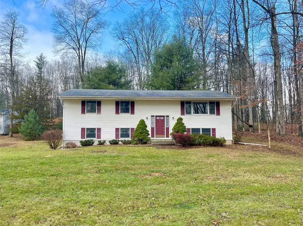 501 Burlingham Road, Bloomingburg, NY 12721