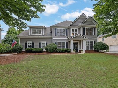4218 Sandy Branch Dr, Buford, GA, 30519