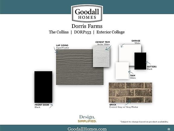 2nd image of 538 Cedar Brook Dr Lot 153