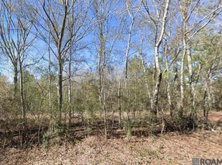 Sam Thomas Rd, Franklinton, LA 70438
