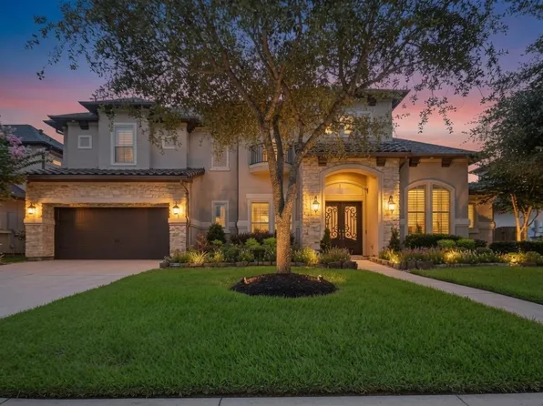 1104 Hackberry Branch Ln, Friendswood, TX 77546