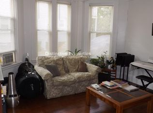 95 Summer St #1, Watertown, MA 02472