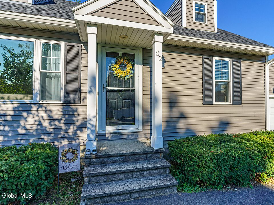22 Swayze Drive, Latham, NY 12110 Zillow