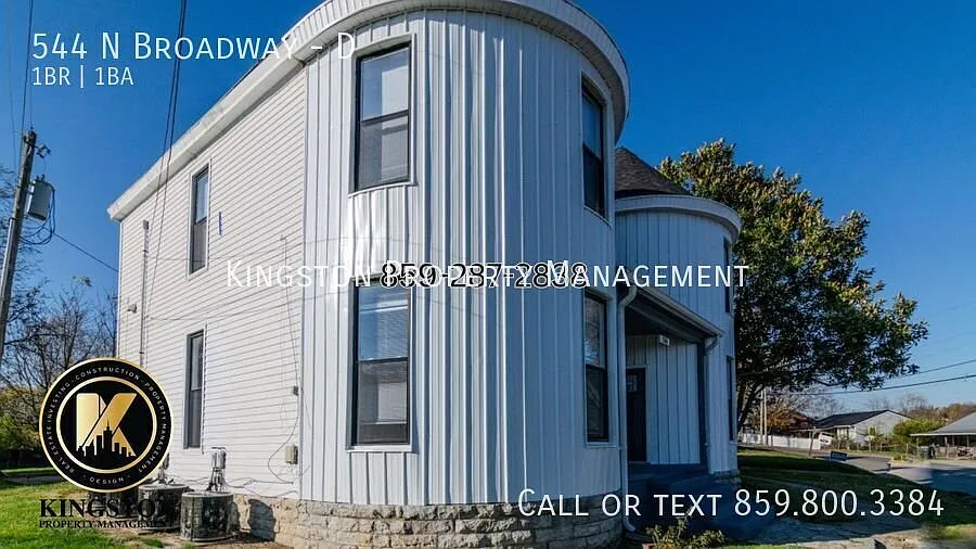 1 Bedroom Apartment Half off Security Deposit and $50 Amazon Gift Card — Photo 3