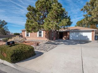 7301 Valley Forge Rd NE, Albuquerque, NM 87109