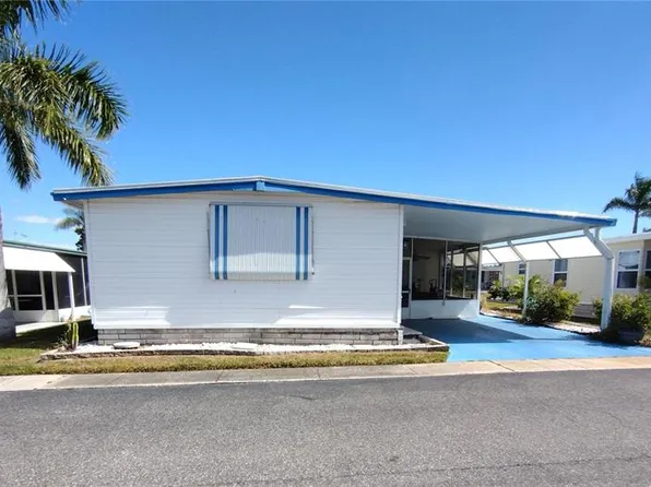 82125 B St N #125, Pinellas Park, FL 33781