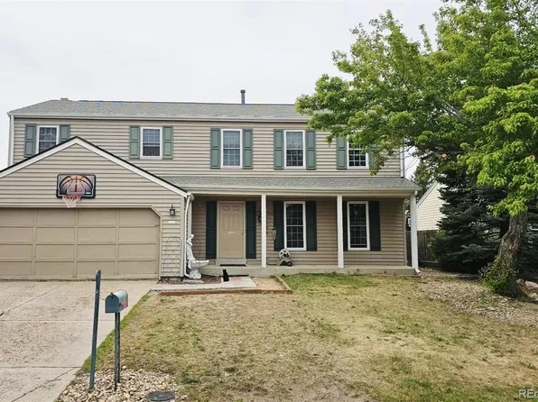 1584 S Vaughn Circle, Aurora, CO 80012