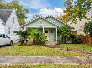 2119 Metts Avenue, Wilmington, NC 28403