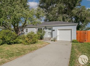 517 Nelson Dr, Billings, MT 59102