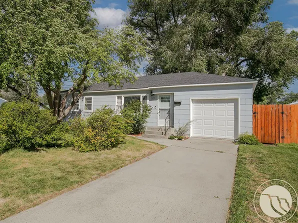 517 Nelson Dr, Billings, MT 59102