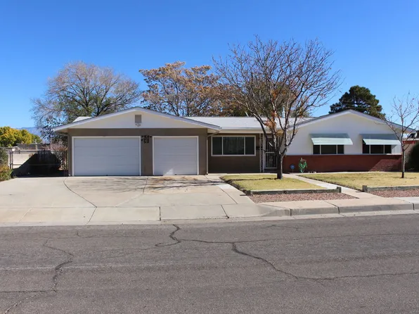 344 56th St NW, Albuquerque, NM 87105