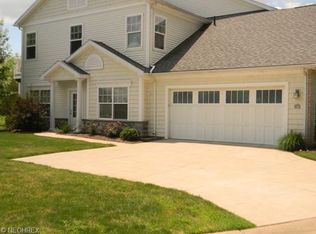 1396 Cascade Cir NW, Canton, OH 44708