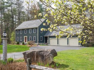 4 Norway Dr, Brookline, NH 03033