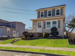 306 N Feltus St, South Amboy, NJ