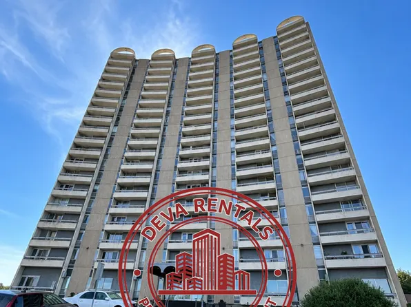 10883 Saskatchewan Dr NW, Edmonton, AB T6E 4S6