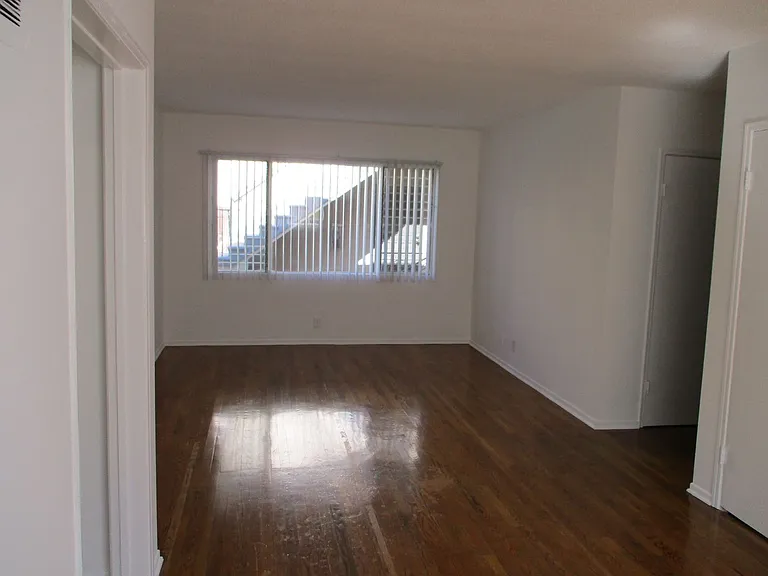 1435 N Fairfax Ave #4 — Photo 5