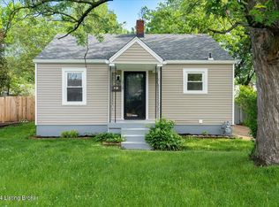 1719 Theresa Ave, Shively, KY