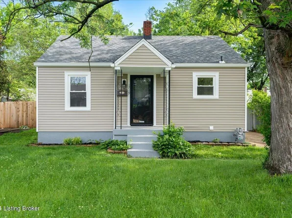 1719 Theresa Ave, Shively, KY 40216