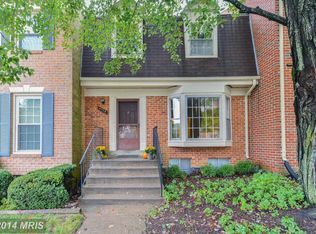 4738 Forestdale Dr, Fairfax, VA 22032