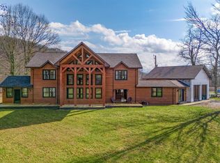 1935 Ward Rd, Elkins, WV 26241