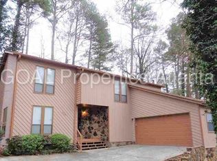 5262 Fieldgreen Xing, Stone Mountain, GA