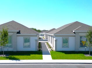 3-1501 Shavano St UNIT 3, Edinburg, TX 78541