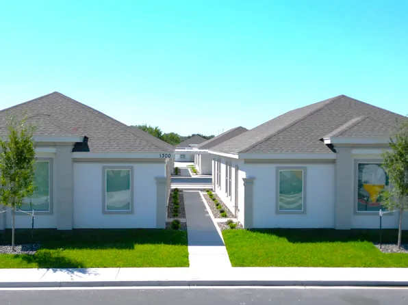 1300 Shavano St, Edinburg, TX