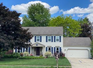 2251 Vincennes Ct, Mansfield, OH 44904