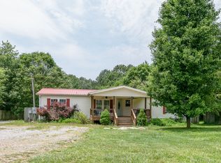 10034 Judy Rd, Lyles, TN 37098