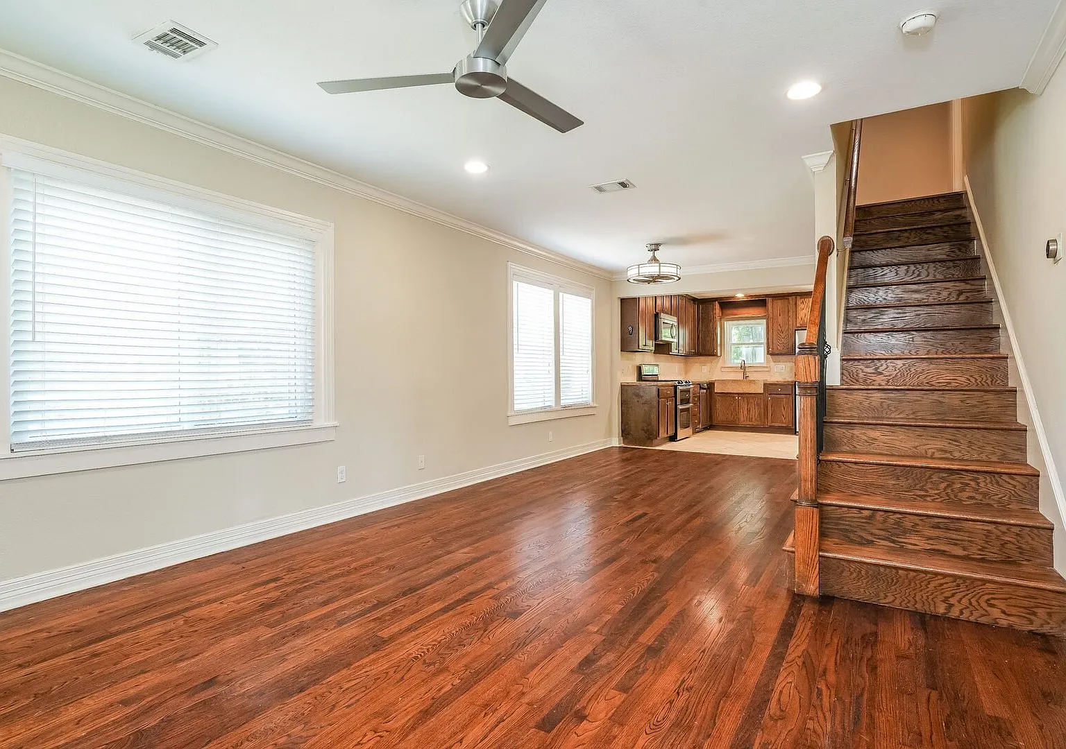 Updated 3-Bedroom 2-Bath Home - Garage- Bonus Space- Fully Fenced-in Yard- Pet Friendly! — Photo 4