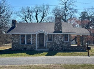 118 E Raleigh St, Stanfield, NC 28163