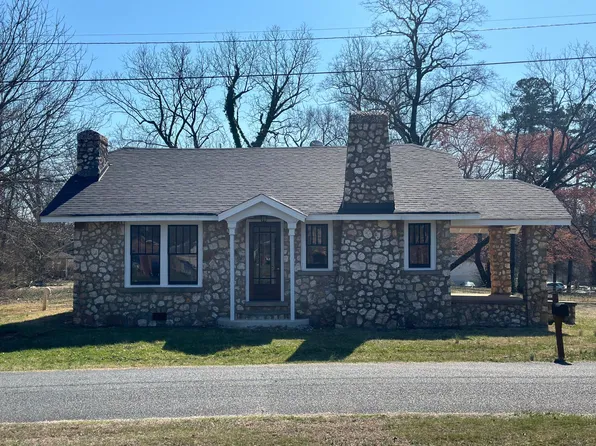 118 E Raleigh St, Stanfield, NC 28163