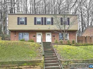403 Valley Road Ext #B, Charlottesville, VA 22903