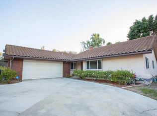 1543 Kiowa Crest Dr, Diamond Bar, CA 91765