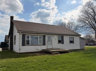 4024 Rock Spring Hill Rd, Dansville, NY 14437