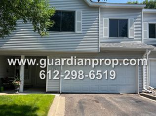 8776 Norway St NW, Coon Rapids, MN 55433