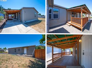 5660 Daisy St SPACE 69, Springfield, OR 97478