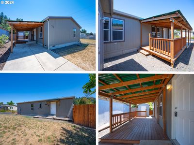 5660 Daisy St SPACE 69, Springfield, OR, 97478