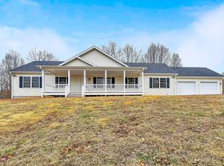373 Mountain Top Dr, Rocky Mount, VA 24151