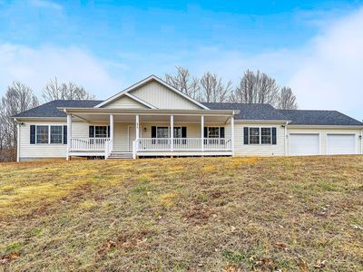 373 Mountain Top Dr, Rocky Mount, VA, 24151