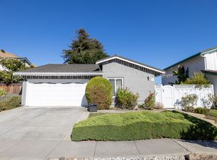 70 Snyder Way, Fremont, CA 94536