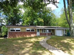 1660 Quarry Rd, Yardley, PA 19067