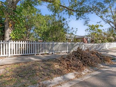 4621 23rd Ave S, Saint Petersburg, FL, 33711
