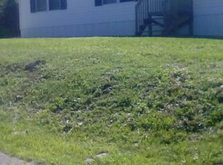 55512 Merrits Row, Bellaire, OH 43906