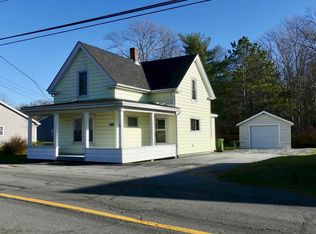 209 Waterloo St, Liverpool, NS B0T1K0