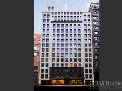 55 W 17th St APT 901, New York, NY, 10011