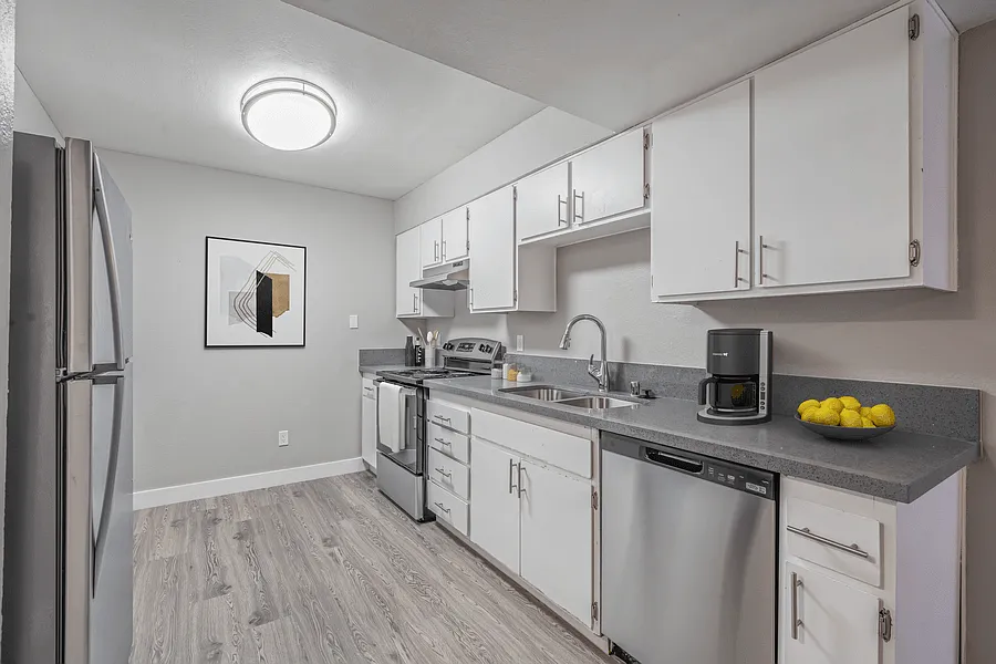 Monte Azul Apartments — Photo 2