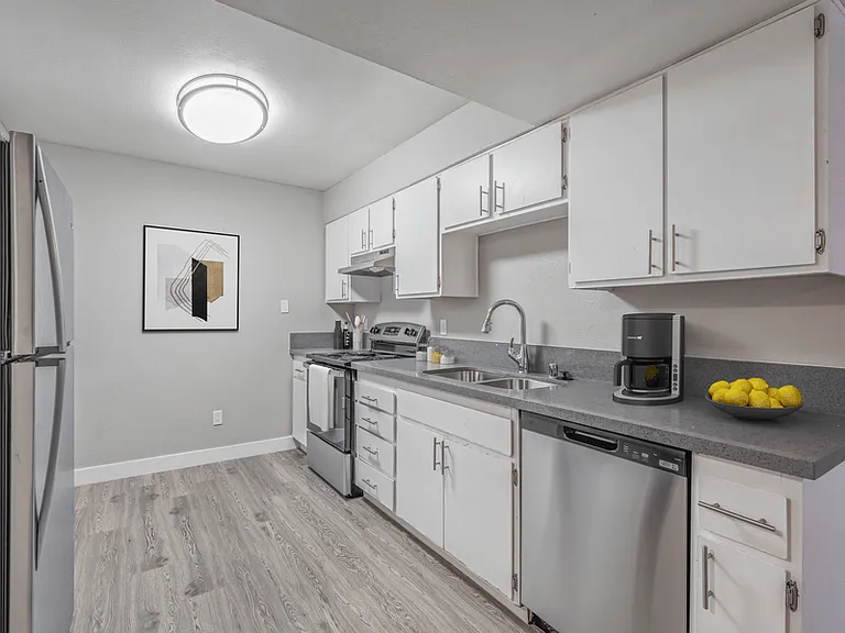 Monte Azul Apartments — Photo 2