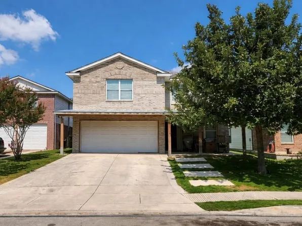 9027 Timber Laurel, San Antonio, TX 78250