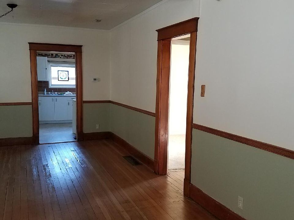Living and Dining
